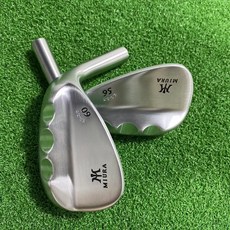 이토보리아이언 여성아이언 골프 아이언세트 오른손잡이용 부드러운 52 56 60 도, 6.60 with shaft