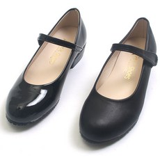 주니어플랫슈즈