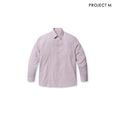(백화점 상품) 남성) 히든버튼 쿨 찰랑 셔츠 (EPE2WC1352_LPP) 2494627