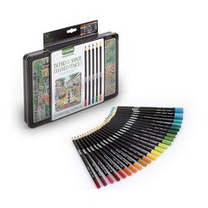 크레욜라월드색연필