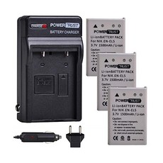 니콘쿨픽스5200배터리