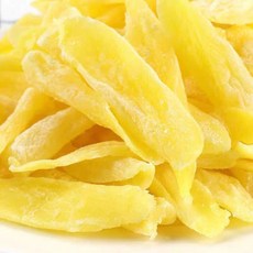 OKYAIOS 파인애플 말랭이 건파인애플 건과일, 1개, 500g