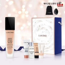 LANCOME 랑콤 뗑 이돌 롱라스팅 파운데이션 30ml 세트