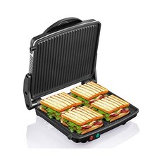4구샌드위치메이커