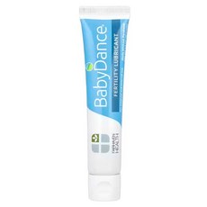 Baby Dance Fertility Lubiricant 베이비댄스 퍼틸리티 루비컨트 다용도튜브 1개, 40g