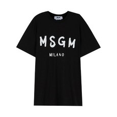msgm키즈반팔