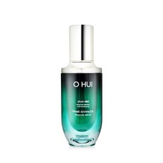 오휘 프라임 어드밴서 앰플 세럼 50ml + 파우치 120매, 1개