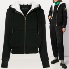 무스너클버니스웨터