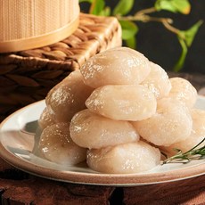 감자향 폴폴 생감자떡 1.5kg x 2봉, 2개