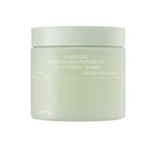 셀리맥스어성초패드