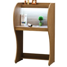 실속형독서실책상