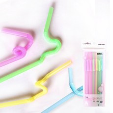 영스타 요술빨대 50P 6225, 50개입, 1개