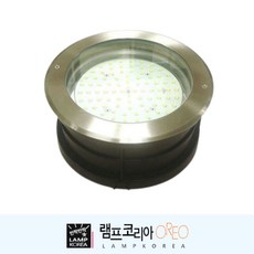 수중등 LK-S36LN 36W LED 수영장 아쿠아 라이트 매립등, 1개