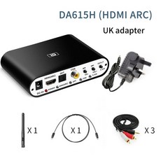 로듐dac