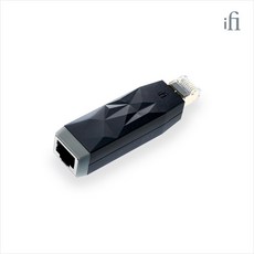 아이파이 iFi Audio LAN 노이즈 제거, LAN isilencer - ifidiablo