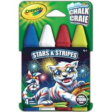 크레욜라chalk