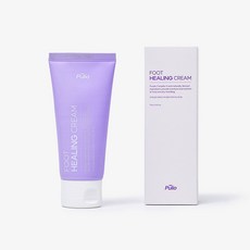 [풀리오 본사] 풀리오 풋힐링크림