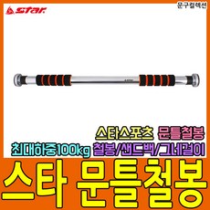 실내용안전그네철봉
