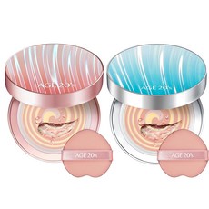 에이지투웨니스비타브라이트닝톤업팩트