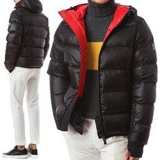 몽클레어남성패딩