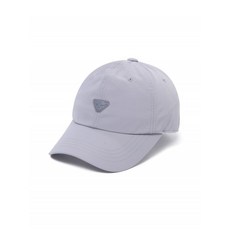 다이너핏 이지핏 베이직 볼캡_Cool Grey