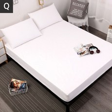 매트리스방수커버선택