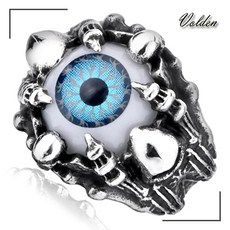 VOLDEN 써지컬 스틸 패션 남자 반지 M1R1077