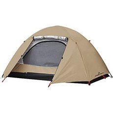  일본 수입 가마보코 텐트 「공식」pykes peak(파이크스피크) solo dome, 샌드카키 