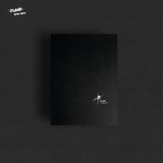 [CD] 에픽하이 (EPIK HIGH) - PUMP : * [종료] 초도 중 50장 Limited Edition ANTI ver. 종료