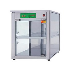  대신 전기온장고 DS-2000 약국온장고 편의점 휴게소 유리보온고 