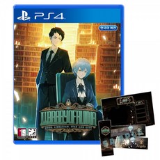 PS4 라이브러리 오브 루이나 한국어판, (새상품) PS4 한글자막지원