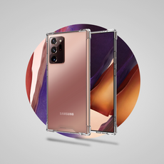불사조케이스 갤럭시 노트20/노트20 Ultra 5G + 우레탄 필름