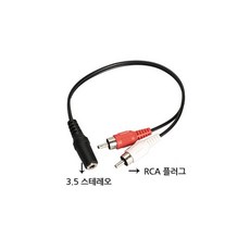3.5핀코드