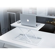 수동스탠딩데스크