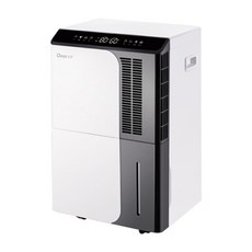 지하주차장습기제거