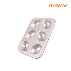 쉐프메이드까눌레6구