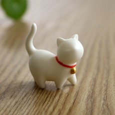 도자기고양이