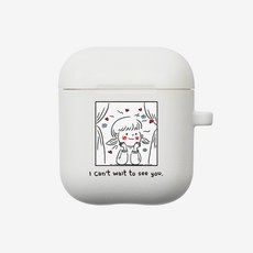 아더에러에어팟케이스