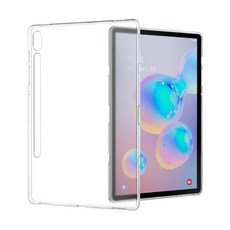 투에이비 갤럭시탭S9 S9플러스 S9울트라 투명 TPU 범퍼 케이스