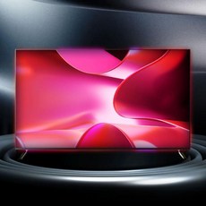 eTV 이노스tv 75형 LG패널 G75QLED ZERO EDITION 기본스탠드(기사방문설치)
