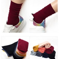 발목편한스타킹