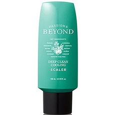 비욘드 딥클린 쿨링 스케일러 (100ml) (20년NEW), 단일상품