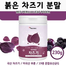 깻잎시소