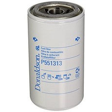Donaldson P551313 Fuel Filter Spin-on Secondary Donaldson P551313 연료 필터 스핀온 2차, Pack of 1, 1개