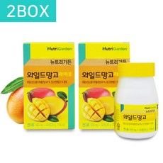먹는 와일드망고 알약 캡슐 환 와이드망고 종자 추출물 미국산, 단일상품, 단일상품