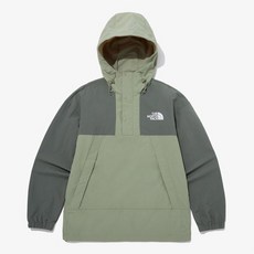 [NorthFace정품]노스페이스 바람막이 NA3BQ05B 남성 하이 마운틴 아노락