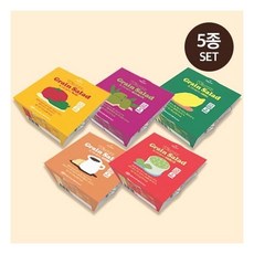 어리틀빗웜샐러드 스타일을 완성하는 마지막 조각 인기 상품 추천 제품 2024