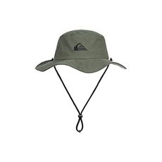 퀵실버메쉬모자