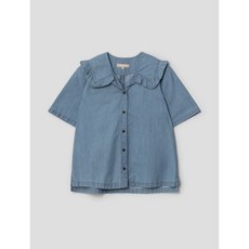 빈폴레이디스블라우스