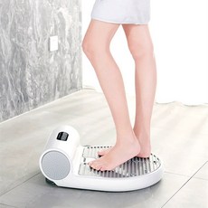 에어샤워 전신 드라이기 바디 드라이어 발건조기 음이온, 기본
